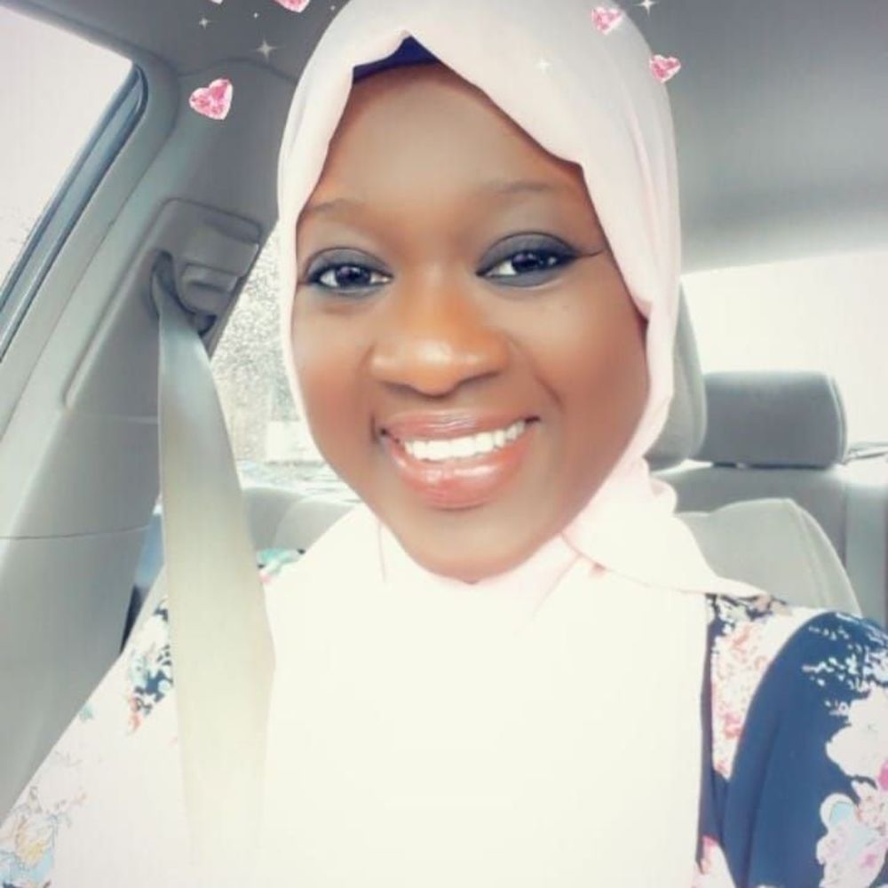 Meet your Posher, Fatou